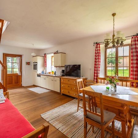 Landlust-Ferienhaus Am Rosenhof Hartberg Eksteriør bilde