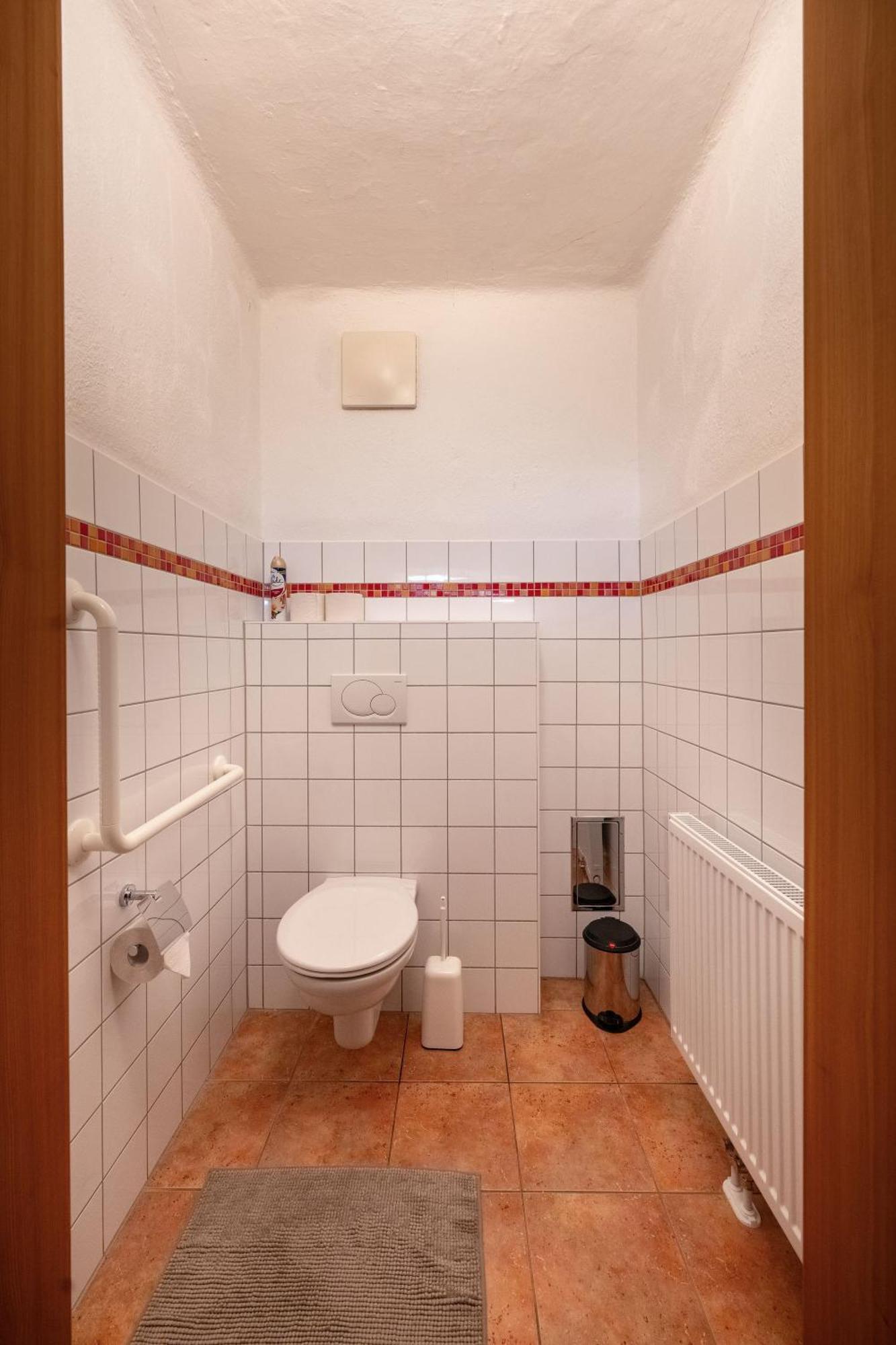 Landlust-Ferienhaus Am Rosenhof Hartberg Eksteriør bilde