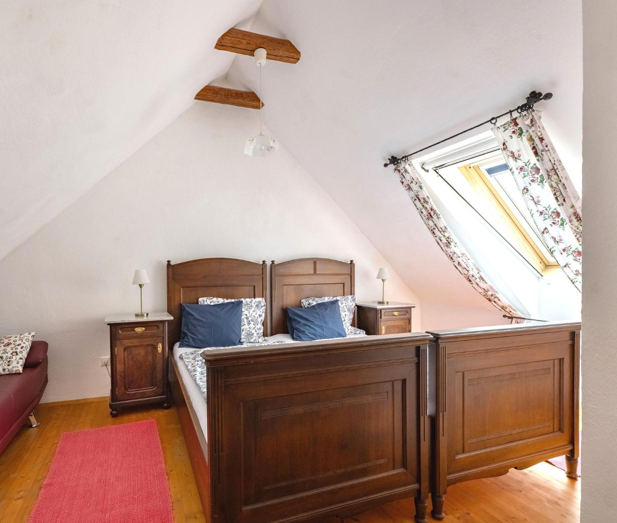 Landlust-Ferienhaus Am Rosenhof Hartberg Eksteriør bilde
